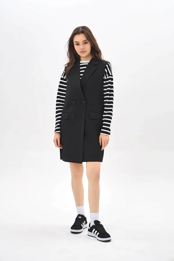 Платье SS24WES-21115 фото